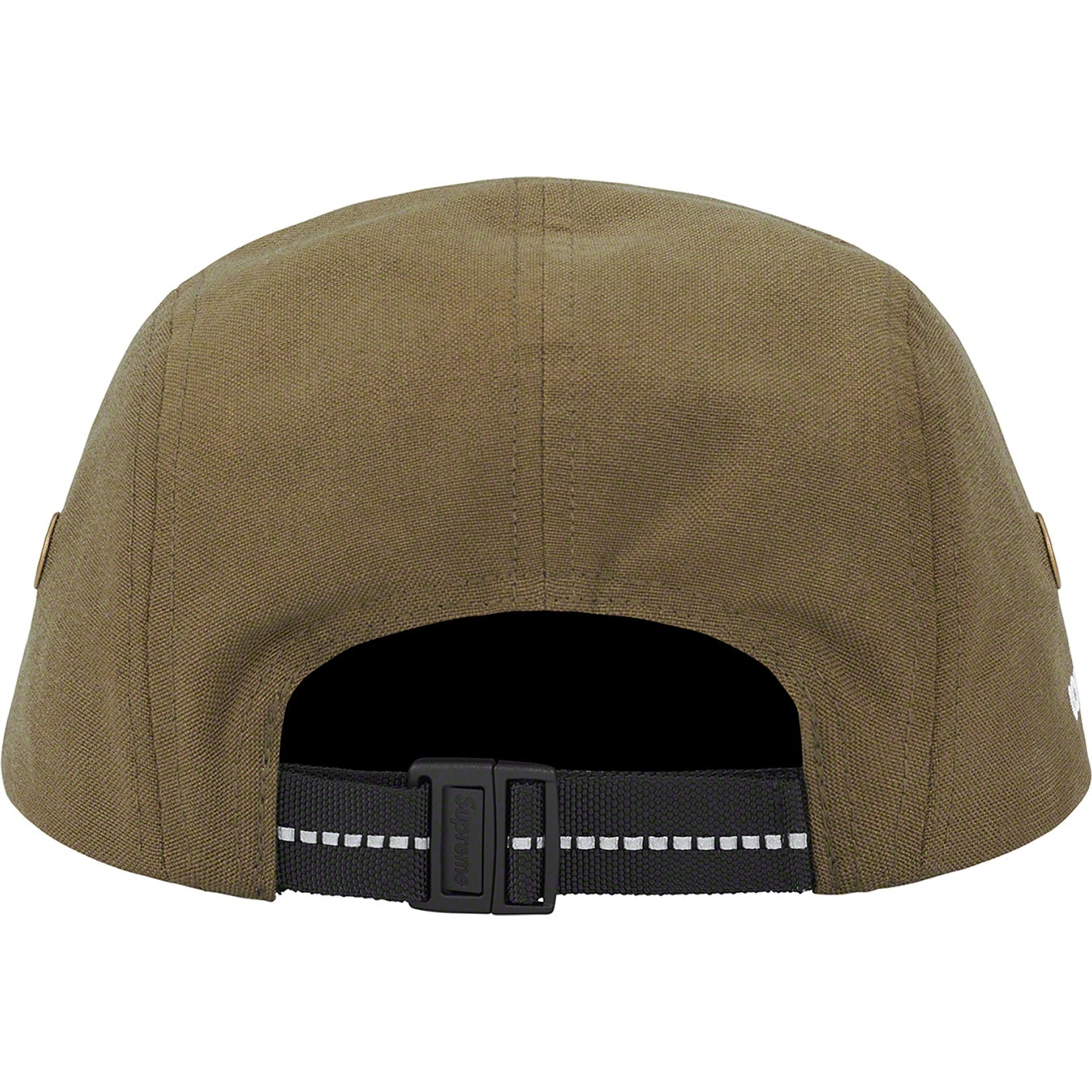Brushed Cordura® Camp Cap view 8